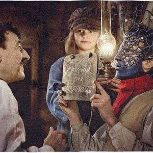 Foto Albert Dupontel