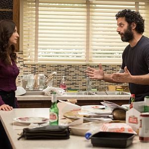 Foto Michaela Watkins