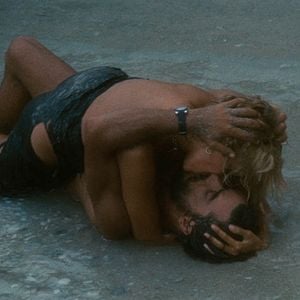 Foto Giancarlo Giannini