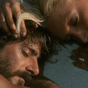 Foto Giancarlo Giannini