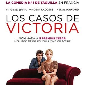 Foto Los casos de Victoria