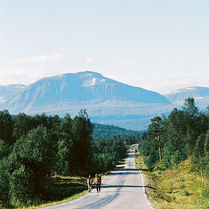 Foto Georg Friedrich