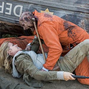 Foto Fear the Walking Dead