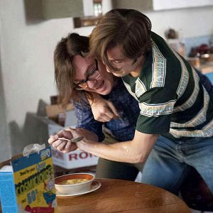 Foto Michael Angarano