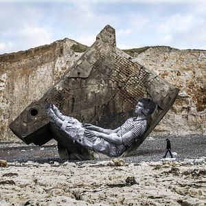 Foto Rostros y lugares