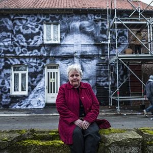 Foto Rostros y lugares