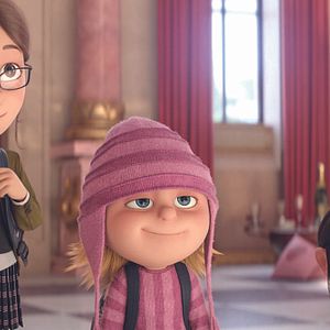 Foto Mi villano favorito 3