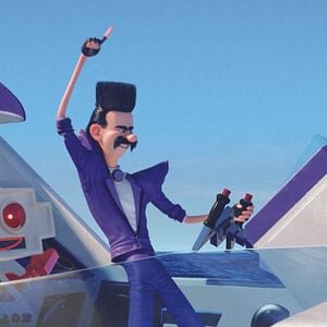 Foto Mi villano favorito 3