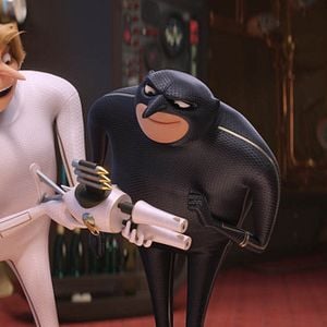 Foto Mi villano favorito 3