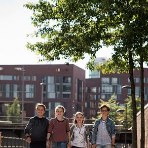 Foto The Peppercorns and the Curse of the Black King