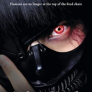 Foto Tokyo Ghoul