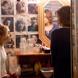 Foto Hayden Panettiere