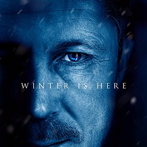 Foto Game of Thrones