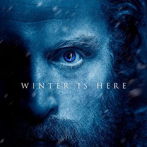 Foto Game of Thrones