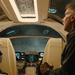 Foto Blade Runner 2049