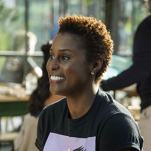 Foto Issa Rae