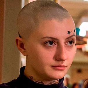 Foto Francesca Curran