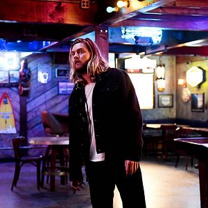 Foto Instinto Animal