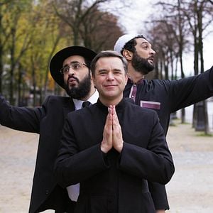 Foto Guillaume De Tonquédec