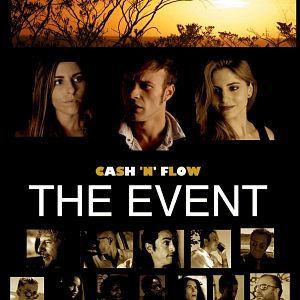 Foto Cash 'N' Flow: El Evento