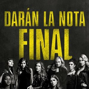 Foto La última nota