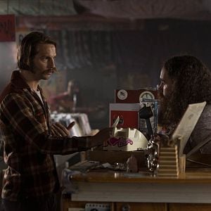 Foto Logan Marshall-Green