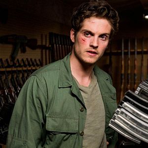Foto Daniel Sharman