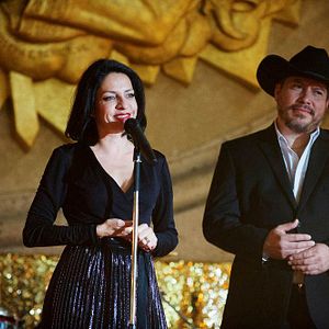 Foto Veronica Falcon