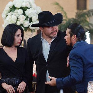 Foto Veronica Falcon