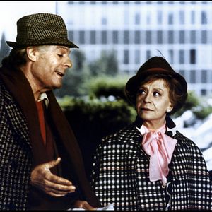 Foto Marcello Mastroianni