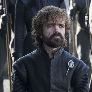 Foto Peter Dinklage