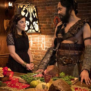 Foto Keegan-Michael Key