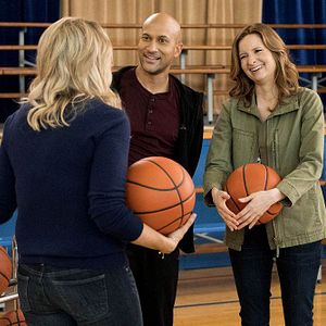 Foto Keegan-Michael Key