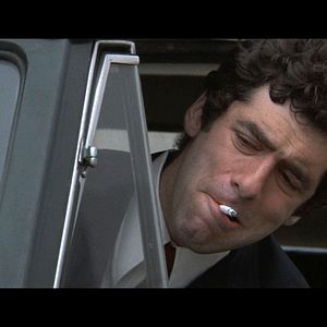 Foto Elliott Gould