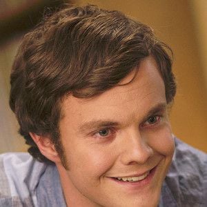 Foto Jack Quaid