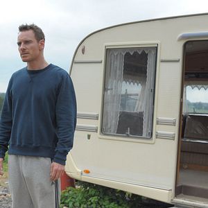 Foto Michael Fassbender