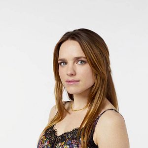 Foto Jacqueline Byers