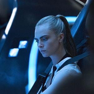 Foto Valerian y la ciudad de los mil planetas