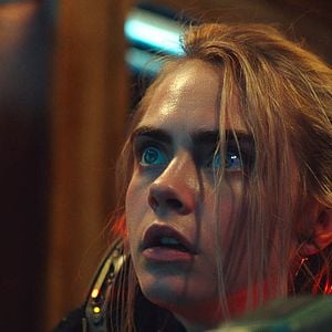 Foto Valerian y la ciudad de los mil planetas