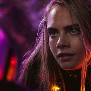 Foto Valerian y la ciudad de los mil planetas