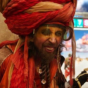 Foto Valerian y la ciudad de los mil planetas