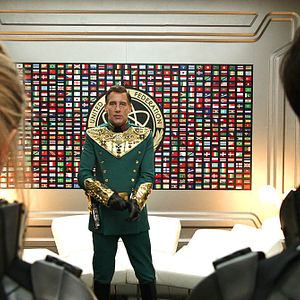 Foto Valerian y la ciudad de los mil planetas