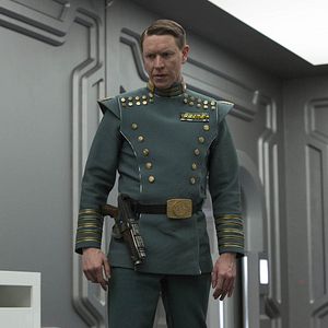 Foto Valerian y la ciudad de los mil planetas