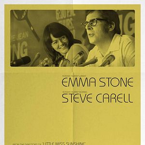 Foto La batalla de los sexos