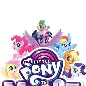 Foto My Little Pony: The Movie