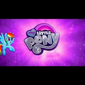 Foto My Little Pony: The Movie
