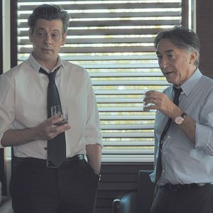 Foto Benjamin Biolay