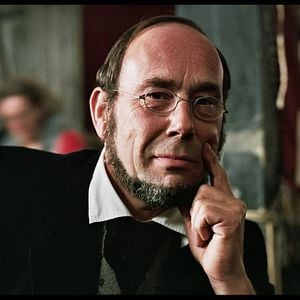 Foto El joven Karl Marx