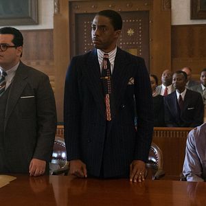 Foto Sterling K. Brown