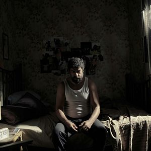 Foto Pierfrancesco Favino